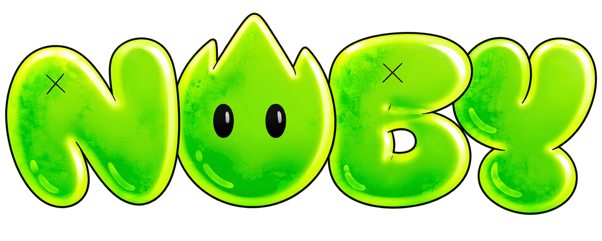 NUBY